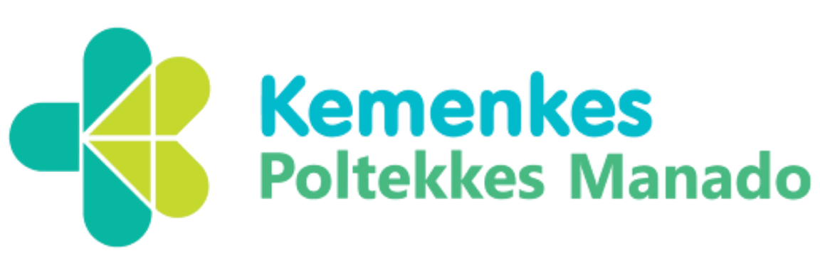 Logo Poltekkes Kemenkes Manado